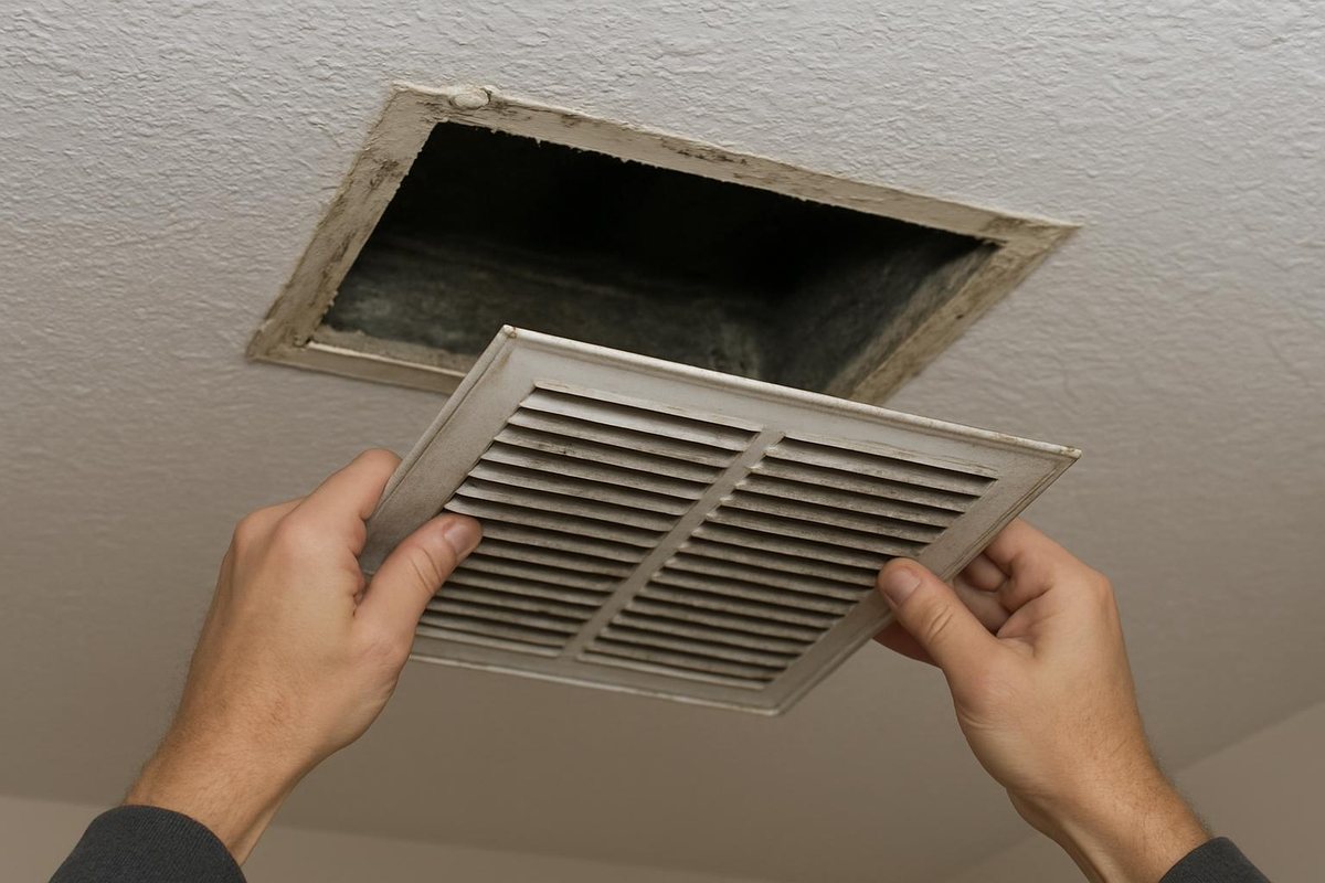 Meyer Air Duct Services in Boise